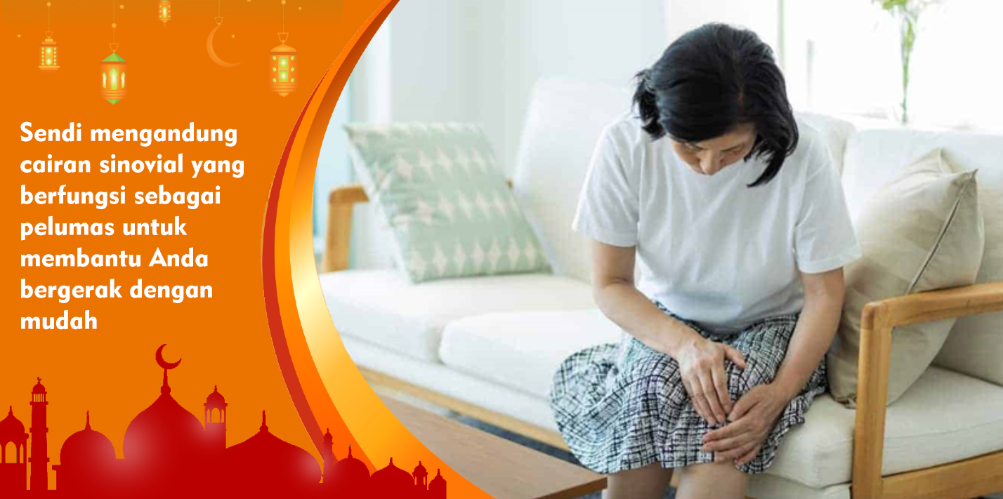 Arthrocentesis, Prosedur Medis Untuk Mengeluarkan Cairan Sendi